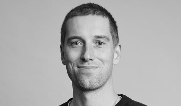 Sam Stuchbury named on One Show Indies jury