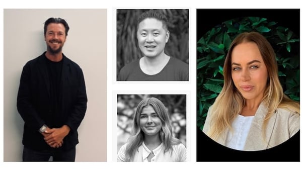 Go Media announces promotions to kick-start 2026