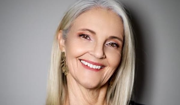 Are Media farewells Virginia Larson from Kia Ora magazine