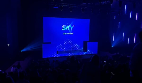 Sky Upfront: a standout slate for 2026