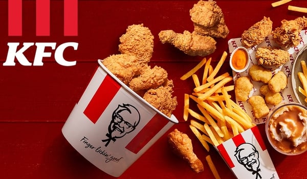 Bastion appointed as KFC NZ’s creative ad agency
