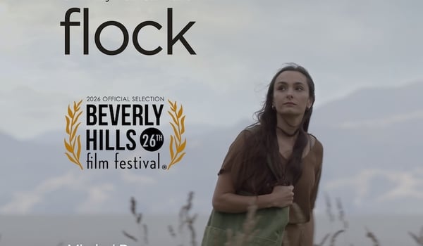 Short film offers glimpse into future of filmmaking