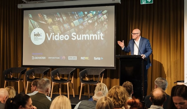 IAB Video Summit brings the crowds