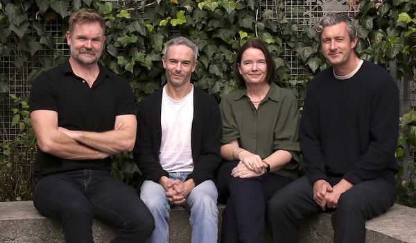 New app Lume puts albums at the heart of music