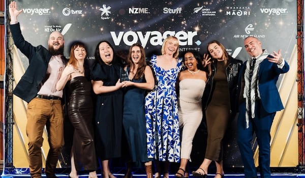 TVNZ youth platform Re: News closes