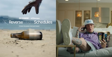 Dentsu Aotearoa recognised at Cannes and Festival of Media