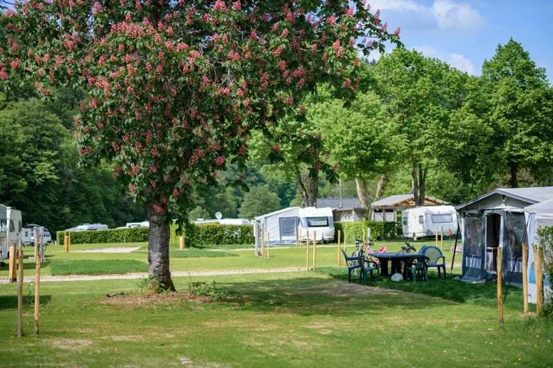 Camping Confort gallery 1