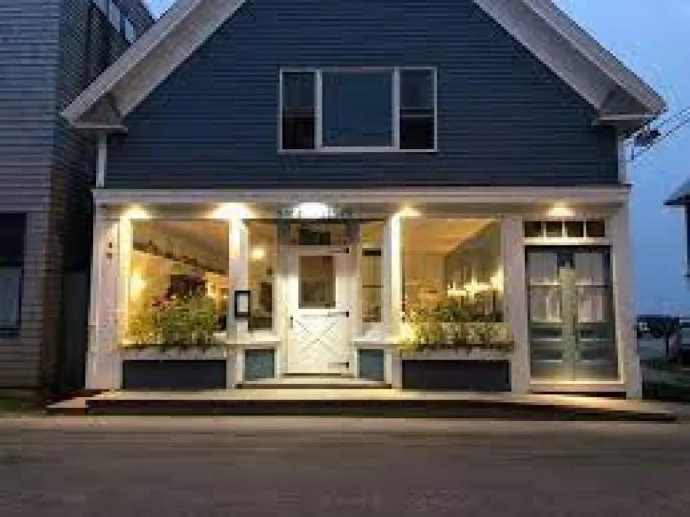 Jasper Beach Cottage