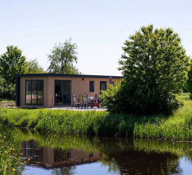 camping boks CampBoks Pro