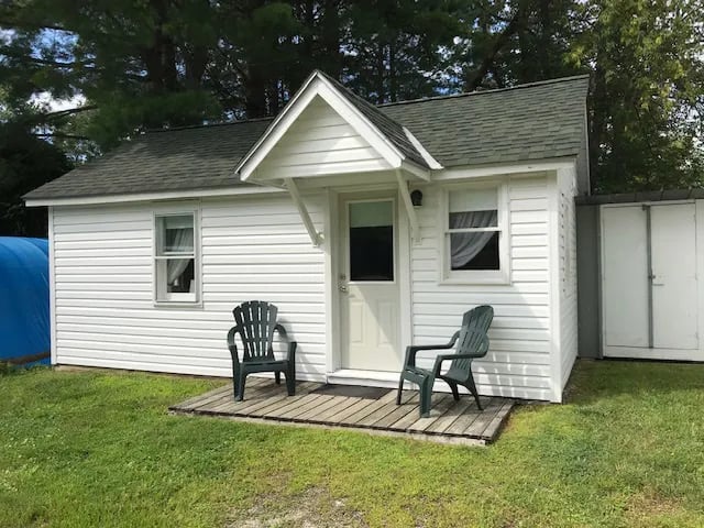 Shelburne Camping Area gallery 2