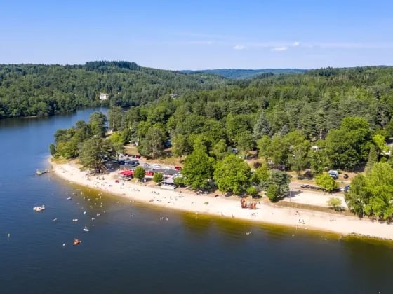 Camping u Pont d’Avignon **** – Aquadis Loisirs gallery 2