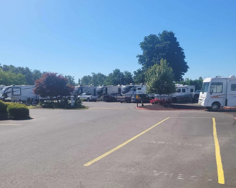 Riverside RV Park