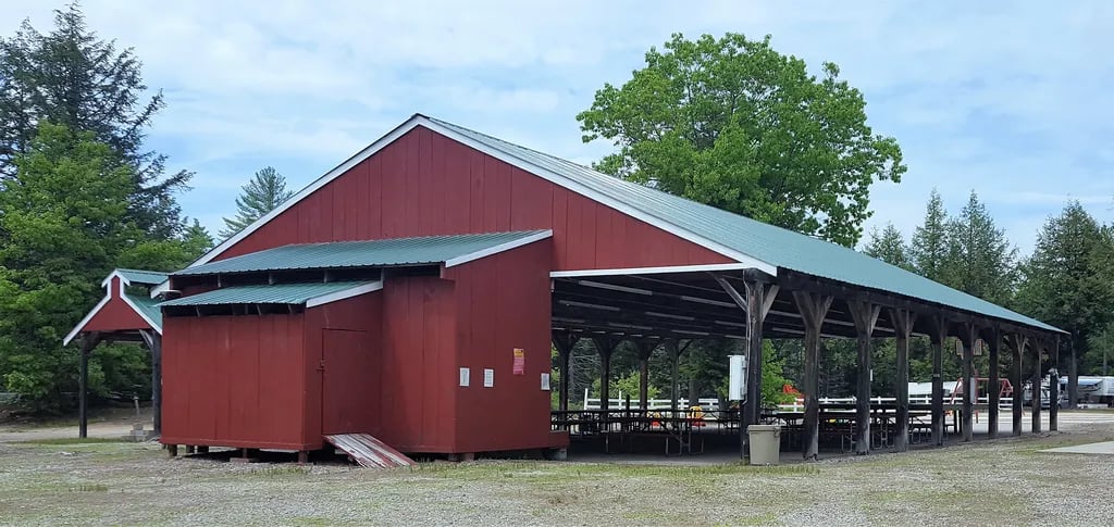 Cozy Pond Camping Resort gallery 1