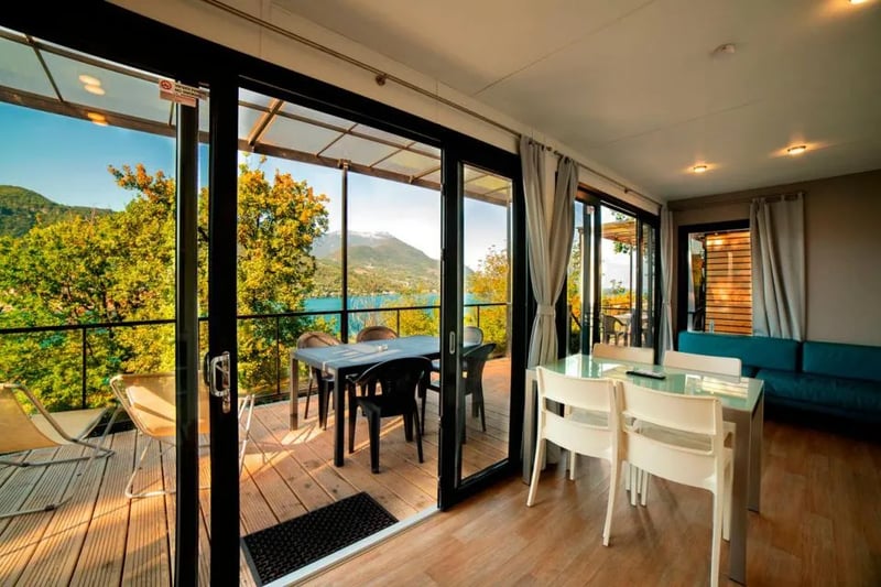 Glamping Resort Weekend gallery 2