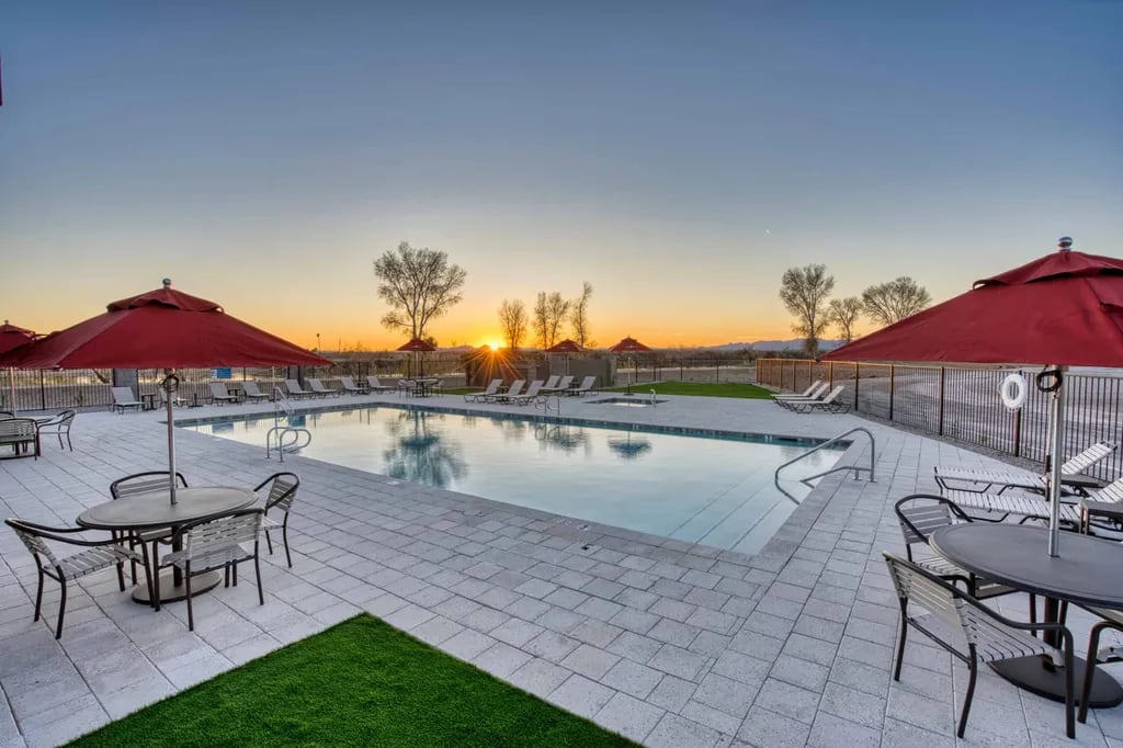 River Sands RV Resort gallery 2