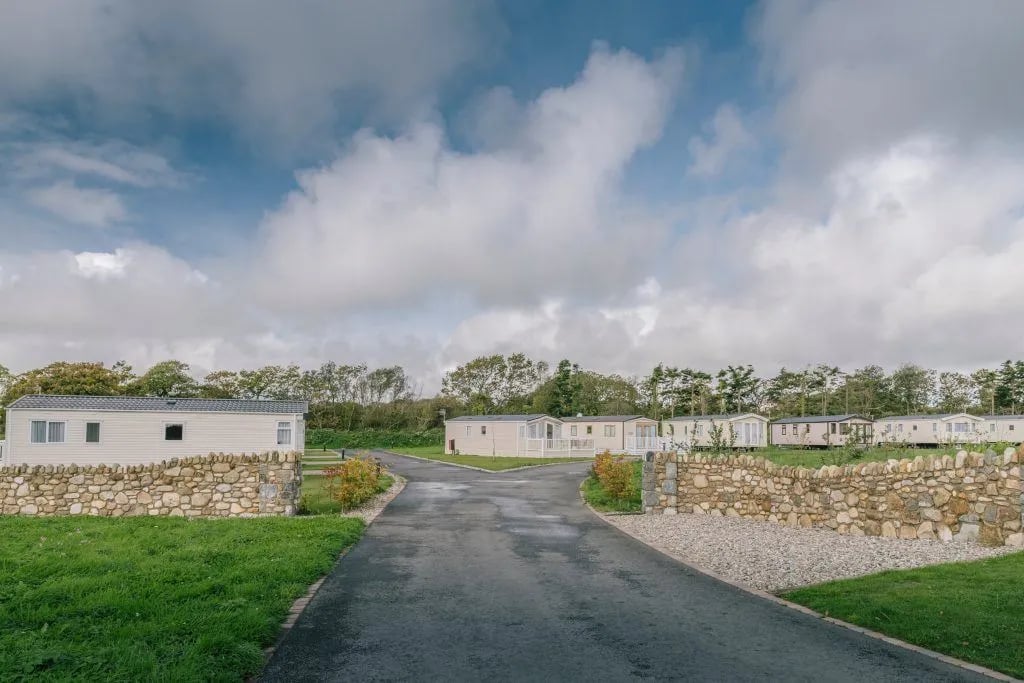 Ocean Heights Caravan Park gallery 2