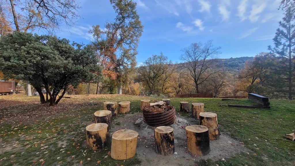 Sequoia Resort & RV Park gallery 1