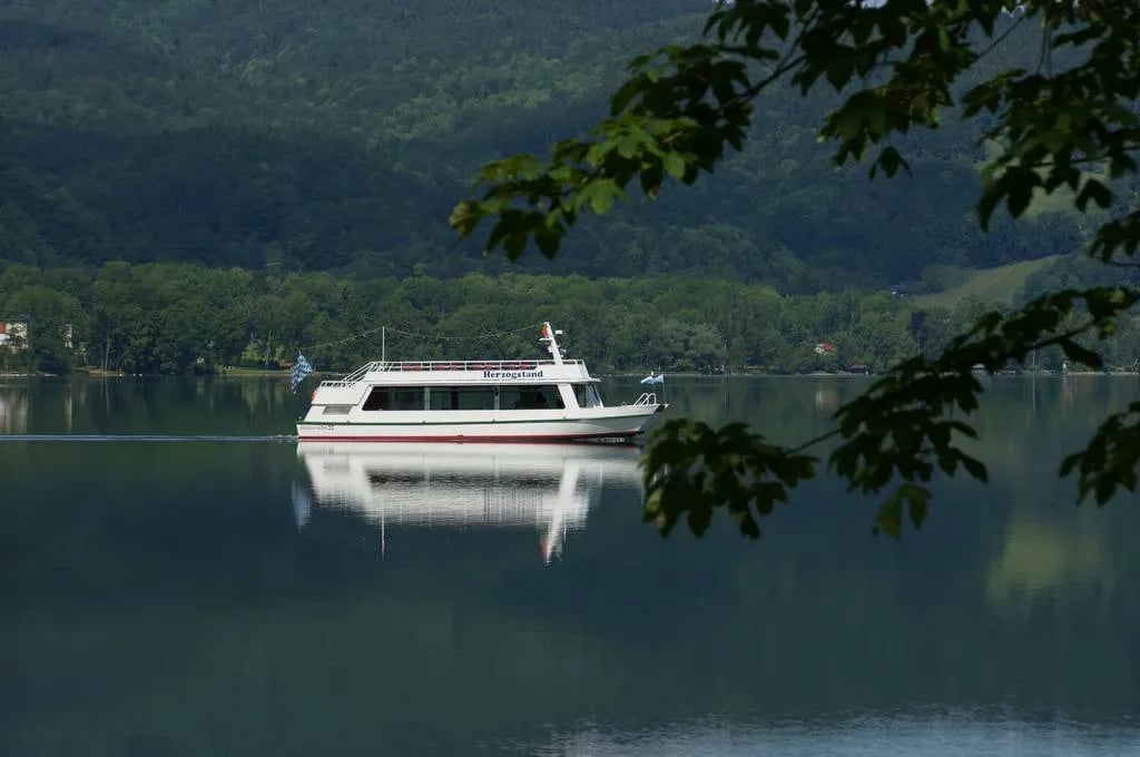 Camping Kesselberg gallery 1