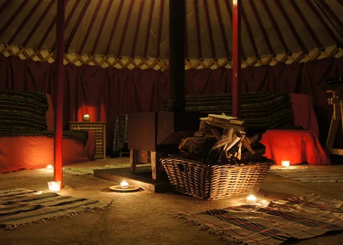 Galloway Activity Centre gallery 1