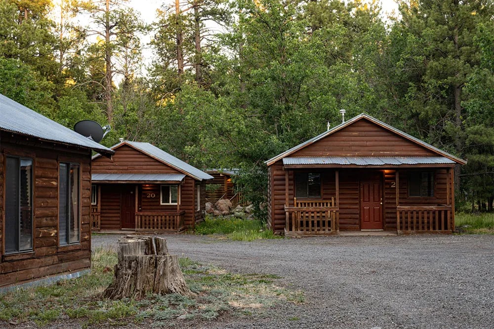 Mormon Lake Lodge RV Park & Campground gallery 1