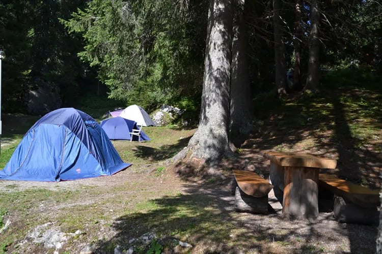 Camping Cadore