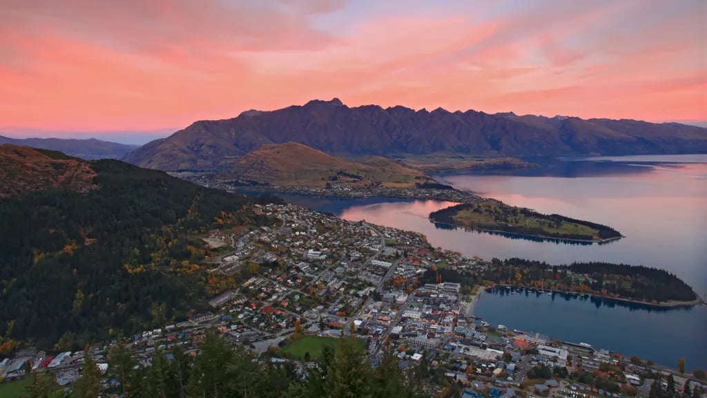 Beaulieu Pop-up Campsite