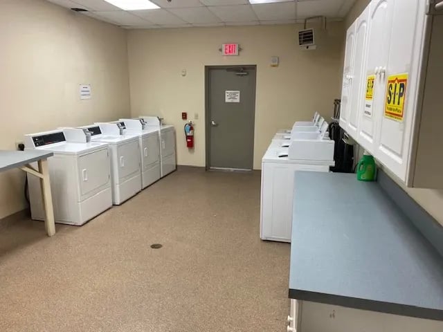 Westover ARB Military FamCamp gallery 3