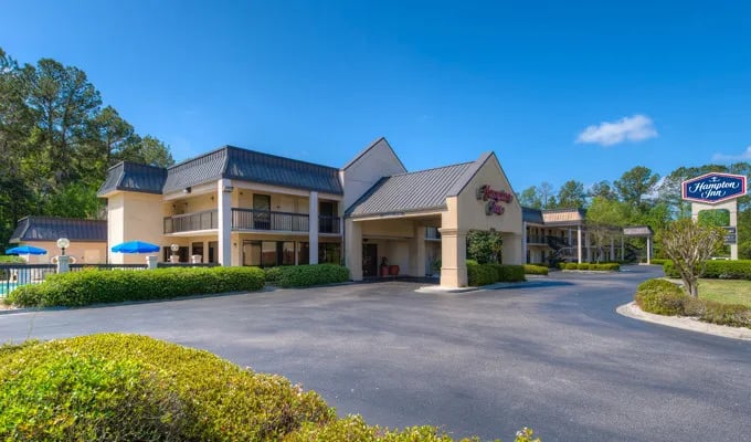 Eagle’s RV Campground gallery 1