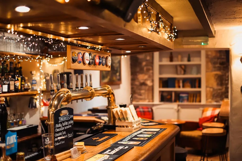 The Royal Oak gallery 3