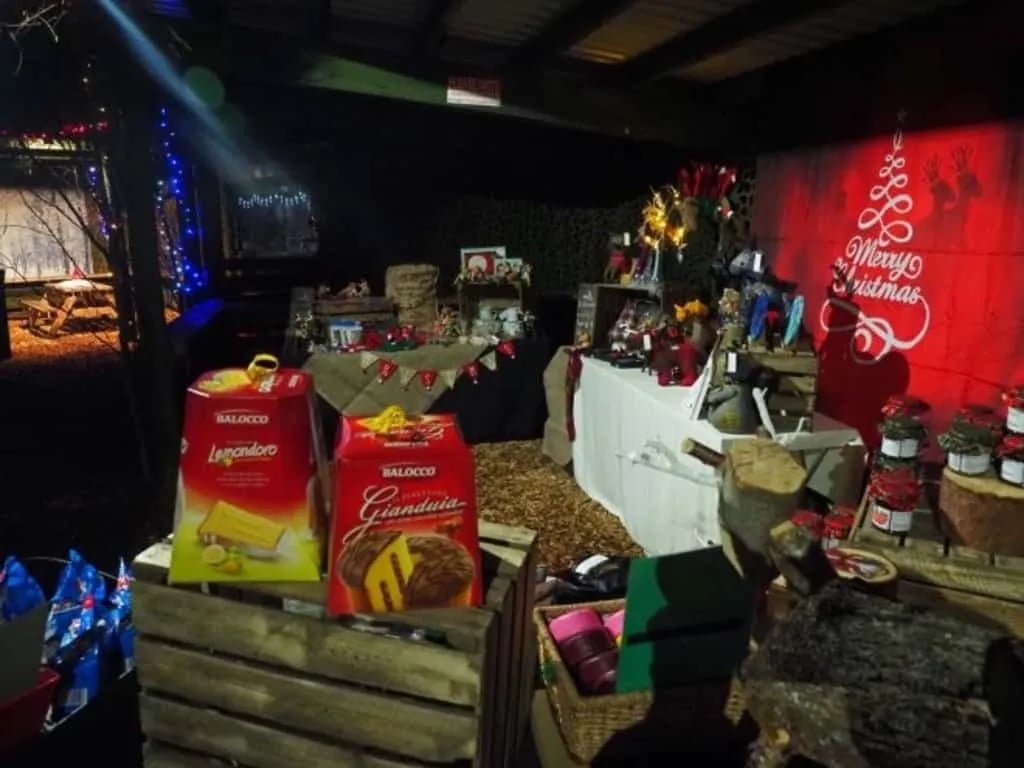 Wildwoodz Cabins gallery 1