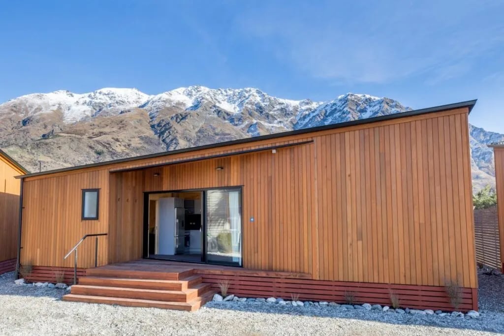 Queenstown Top 10 Holiday Park gallery 1