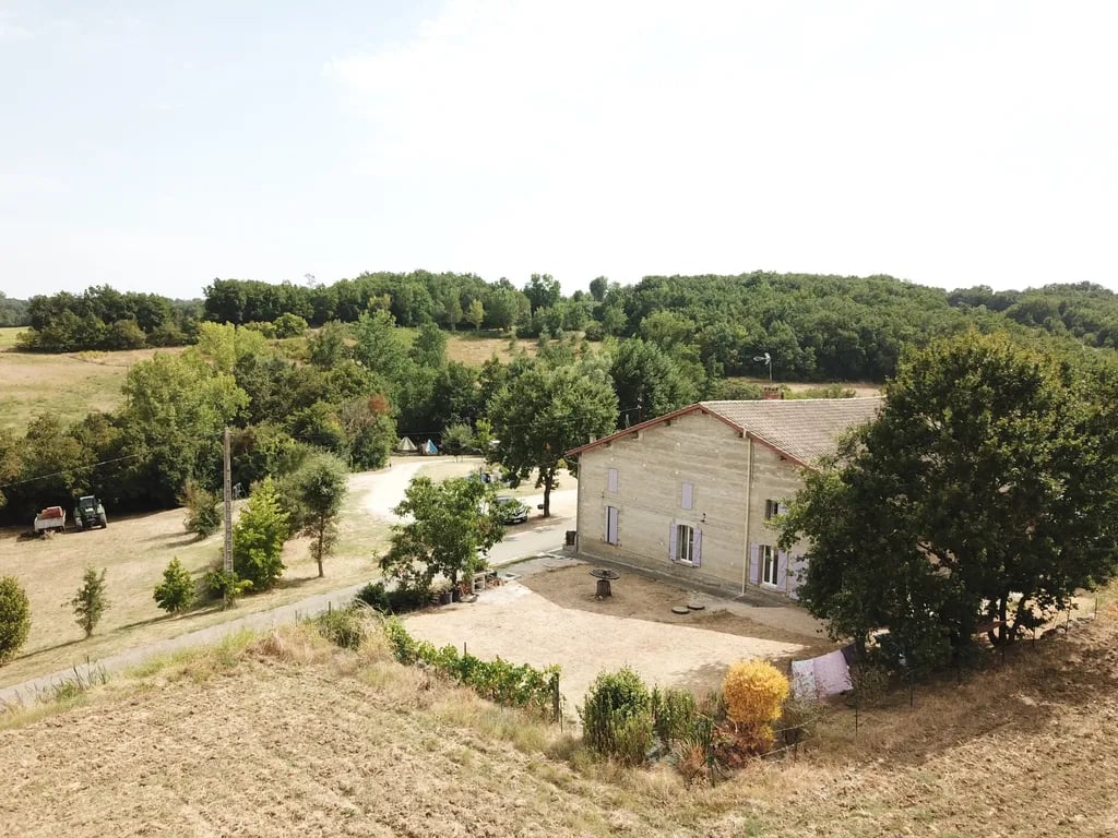 Les Roulottes de Cambonis gallery 2