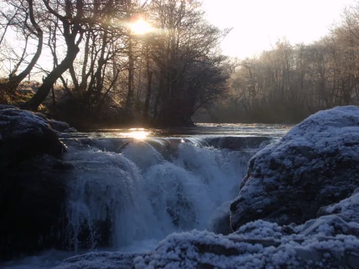 Glen Nevis Caravan and Camping Park gallery 2