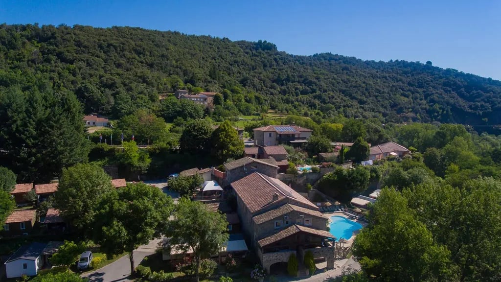 Domaine de la Plage gallery 2