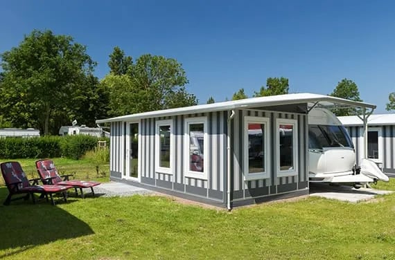 Strandcamping Wallnau gallery 2