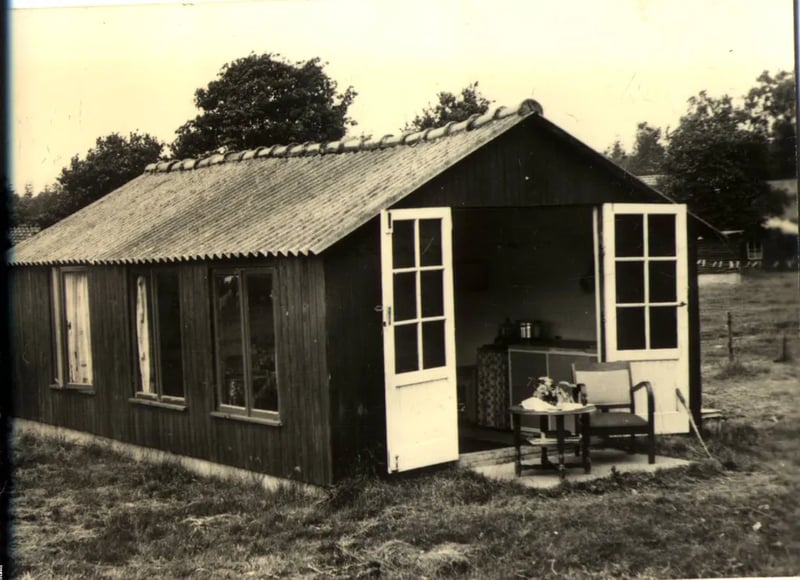 Camping De Rusthoeve gallery 3