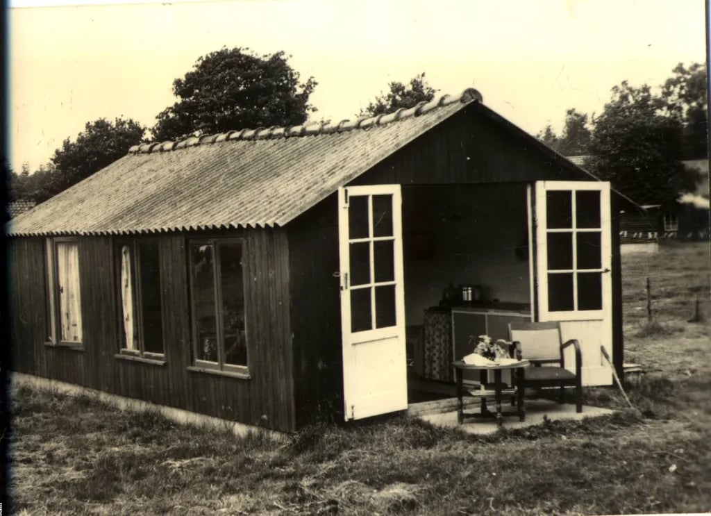 Camping De Rusthoeve gallery 3