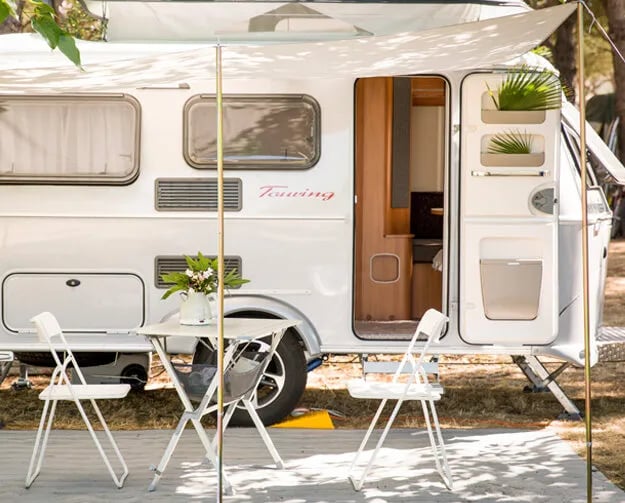 Gitavillage Argentario gallery 3