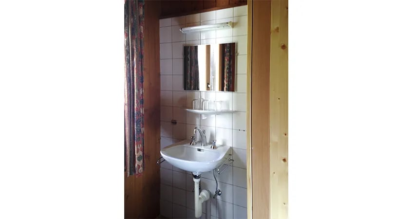 Camping des Glaciers SA gallery 1