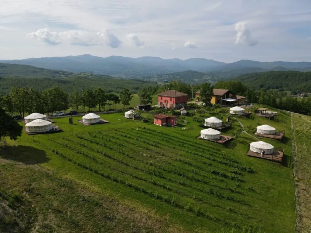 Società Agricola Cacigolara