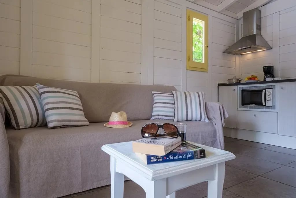 Vendrell Platja Camping and Bungalows