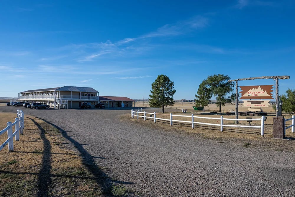 Minute Man RV Park & Lodging