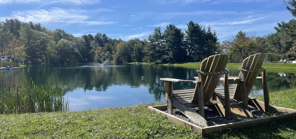 Cooperstown Shadow Brook Campground gallery 3