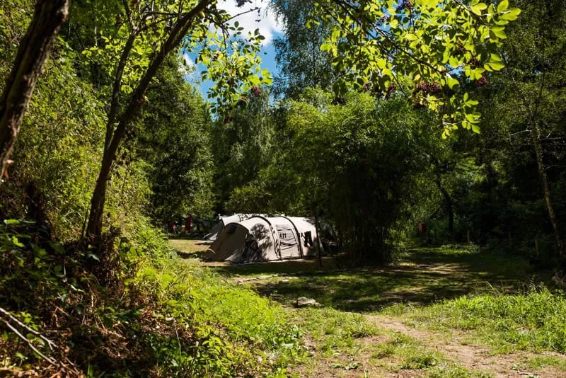 Domaine la Borio de Roque gallery 1