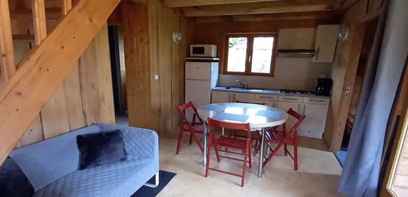Camping La Prairie gallery 2