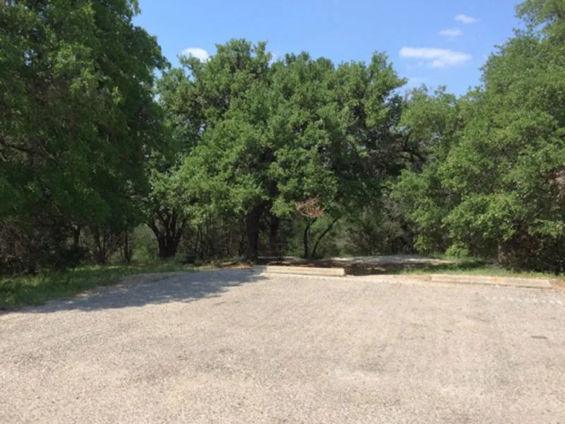 Cedar Sage Camping Area — Guadalupe River State Park gallery 1
