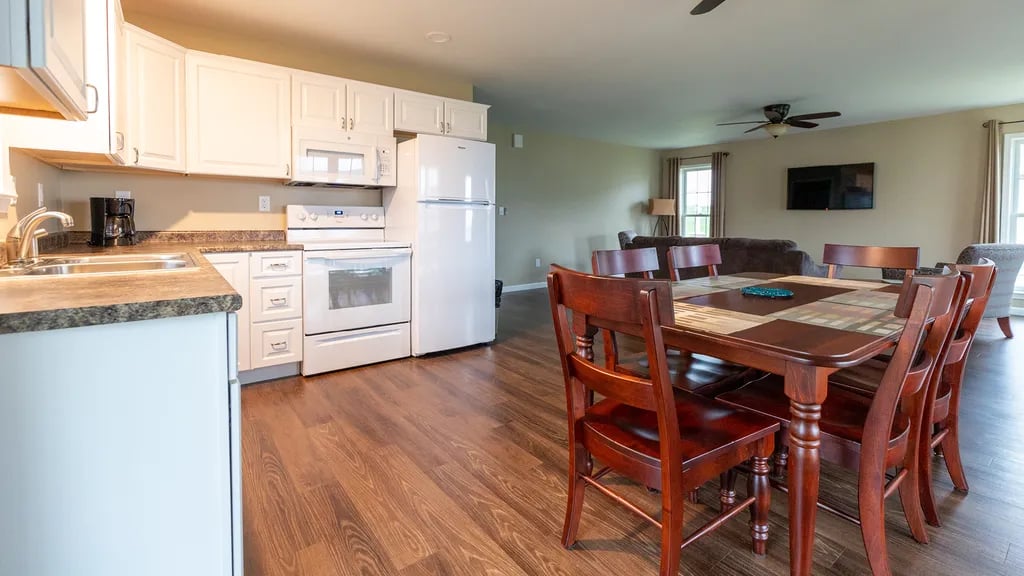 Military Park Camp Perry Lodging and RV Park gallery 2