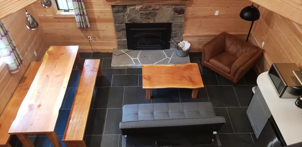 Lost Lake Resort And Campground — Mt. Hood National Forest