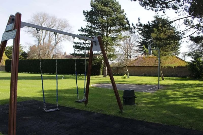 Wicks Farm Holiday Park gallery 1