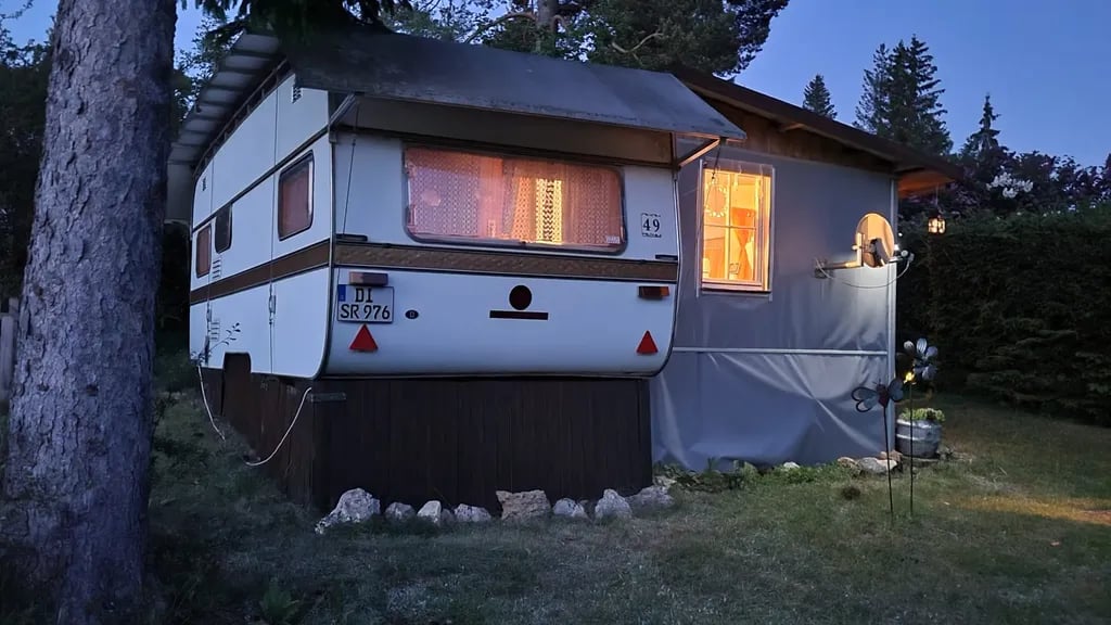 Campingplatz Heidehof gallery 2